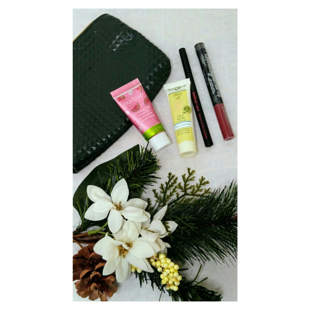 🆕 Ipsy Bag
